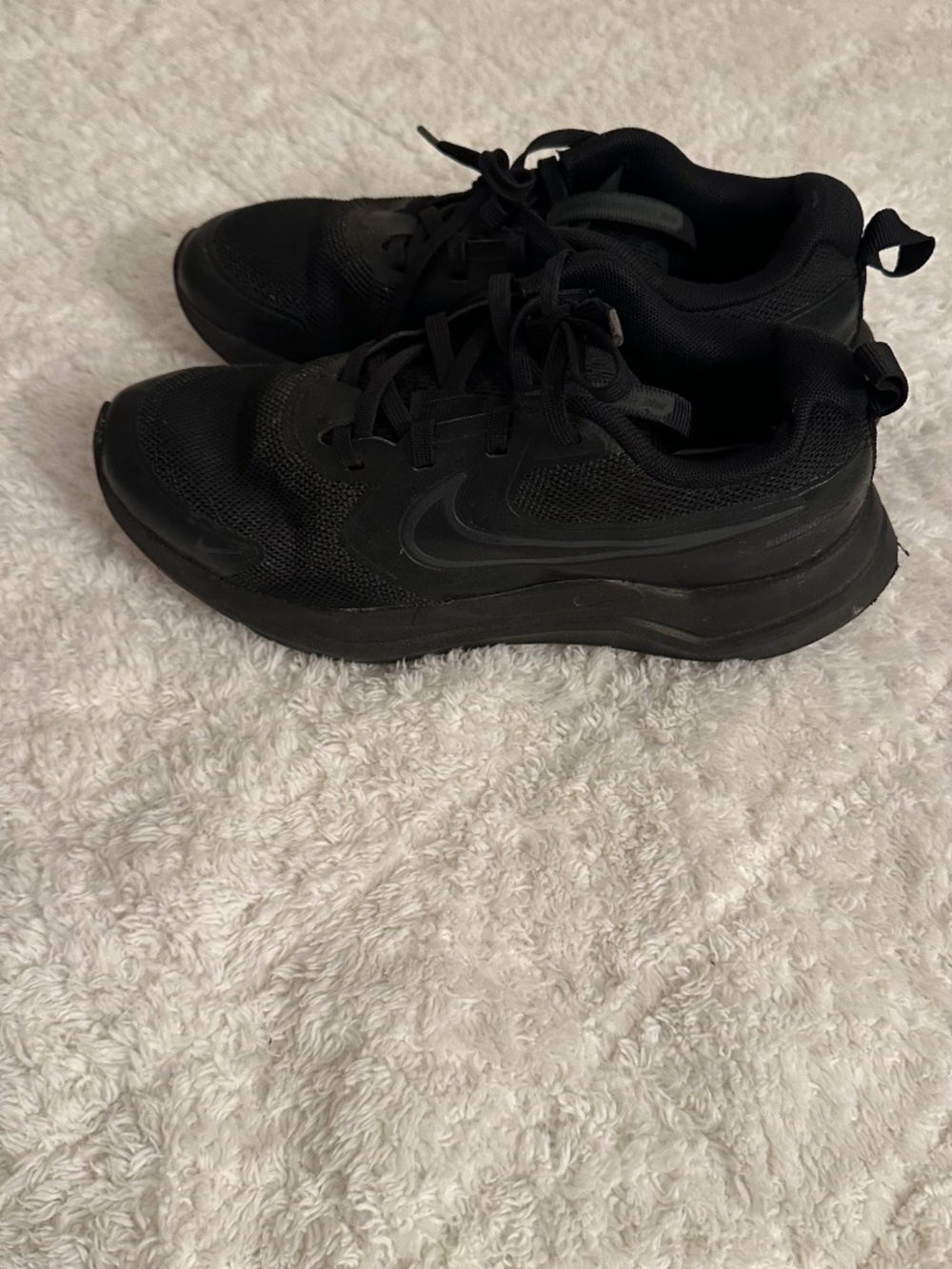 Boy's Nike Shoes